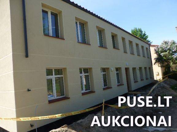 Butas Patalpos/Butai Viršutinė g. 28, 92262 Klaipėda, Klaipėdos m. sav. 2