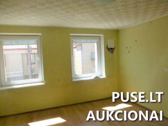 Butas Patalpos/Butai Viršutinė g. 28, 92262 Klaipėda, Klaipėdos m. sav. 9