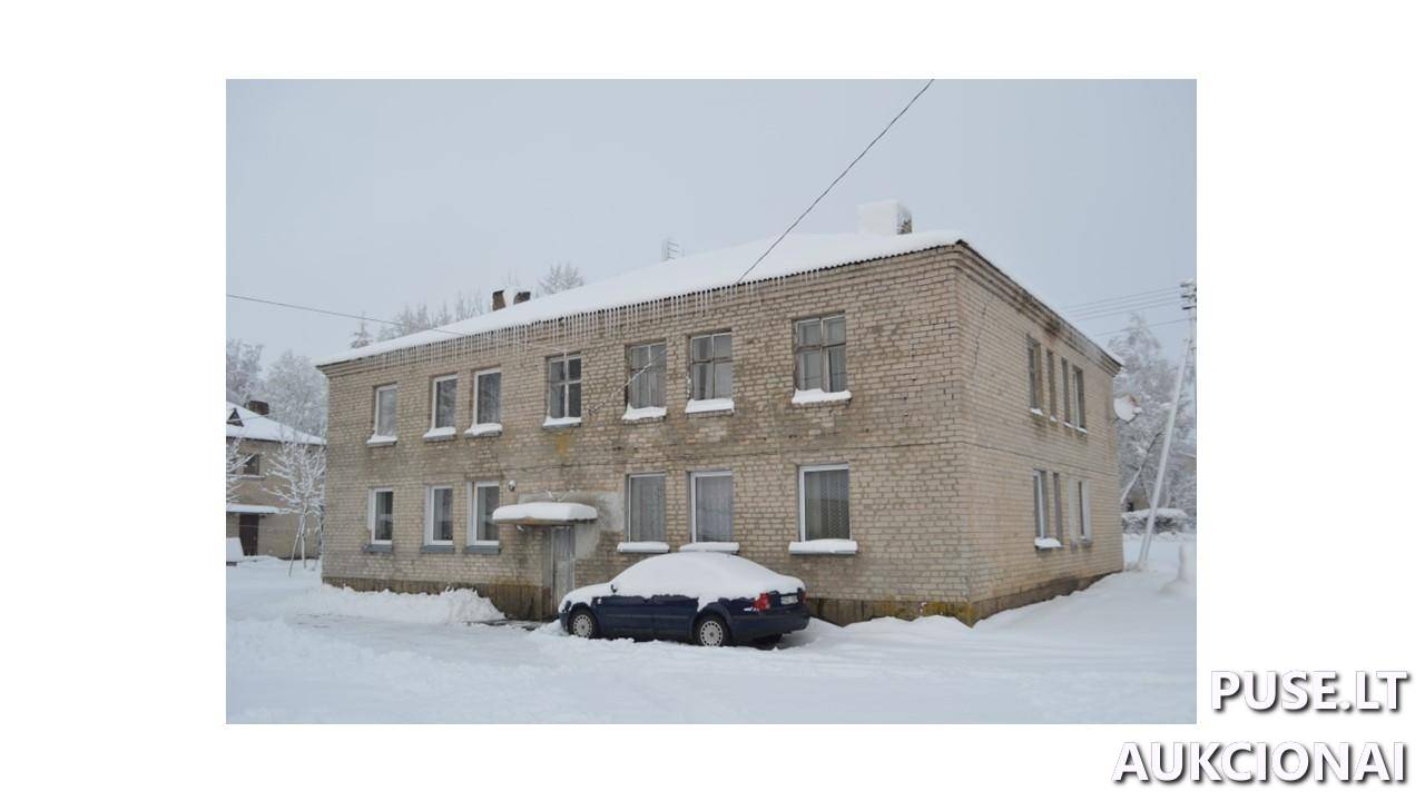 Butas Patalpos/Butai Šatrijos Raganos g. 8, 88302 Pavandenė, Varnių sen., Telšių r. sav. 2