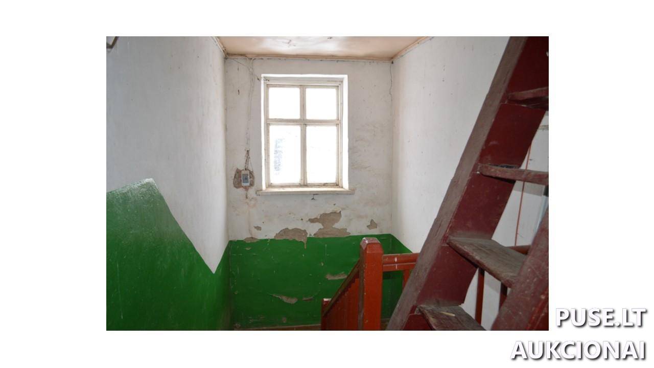 Butas Patalpos/Butai Šatrijos Raganos g. 8, 88302 Pavandenė, Varnių sen., Telšių r. sav. 5