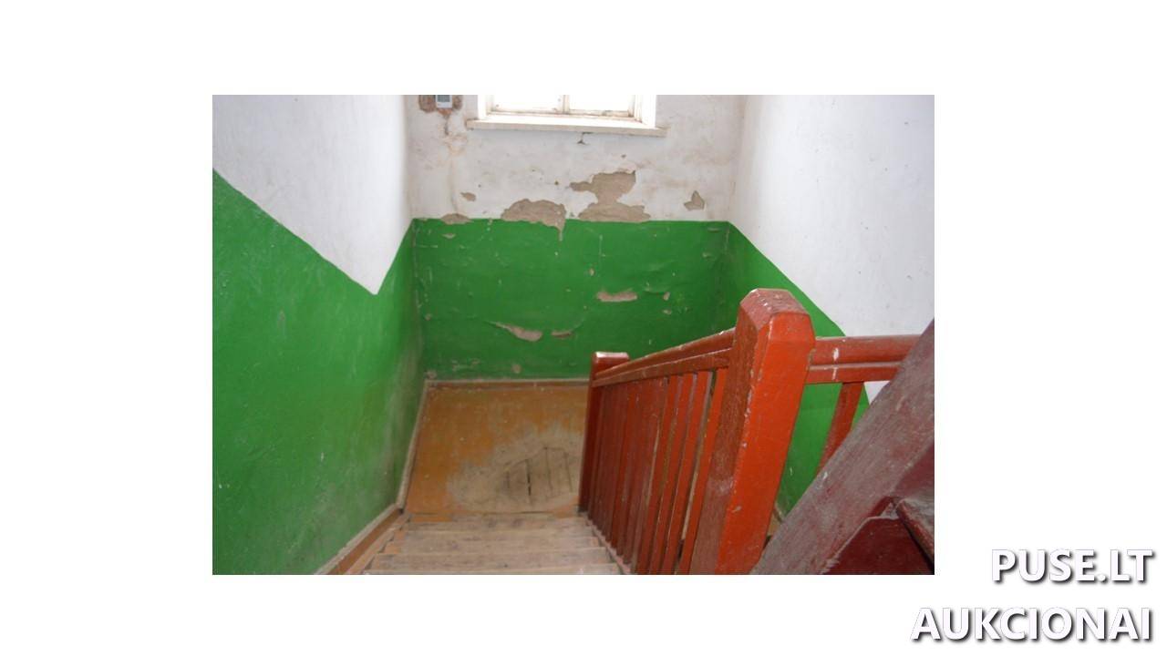 Butas Patalpos/Butai Šatrijos Raganos g. 8, 88302 Pavandenė, Varnių sen., Telšių r. sav. 6