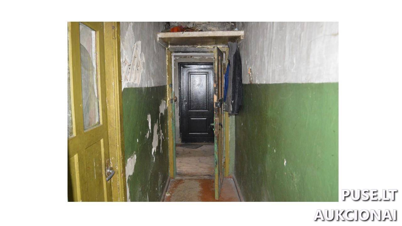 Butas Patalpos/Butai Šatrijos Raganos g. 8, 88302 Pavandenė, Varnių sen., Telšių r. sav. 7