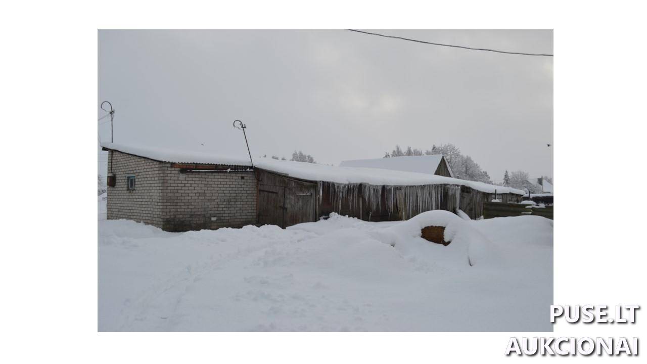 Butas Patalpos/Butai Šatrijos Raganos g. 8, 88302 Pavandenė, Varnių sen., Telšių r. sav. 9