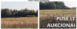 Sklypai - Žemės sklypas