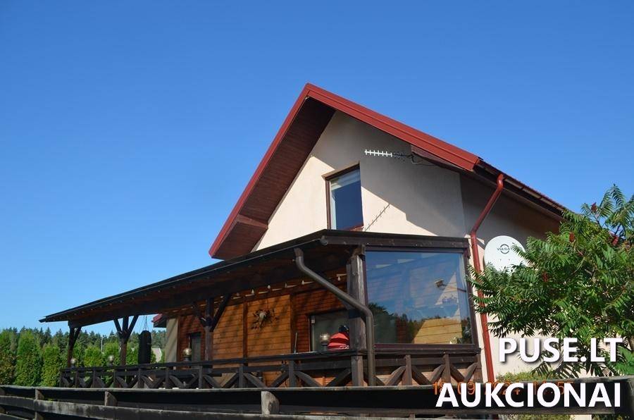 Žemės sklypas Sklypai Minijos g. 22, 97348 Rubuliai, Žalgirio sen., Kretingos r. sav. 2