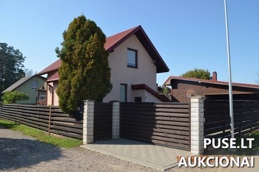 Žemės sklypas Sklypai Minijos g. 22, 97348 Rubuliai, Žalgirio sen., Kretingos r. sav. 3