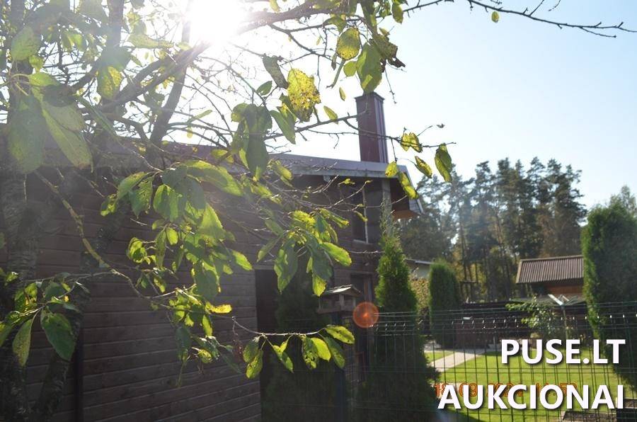 Žemės sklypas Sklypai Minijos g. 22, 97348 Rubuliai, Žalgirio sen., Kretingos r. sav. 7