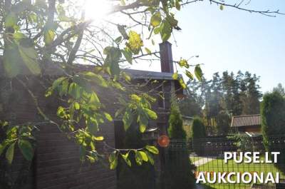 Žemės sklypas Kretingos rajone, Rubuliuose, Minijos g. 22, pradinė kaina 112000 EUR