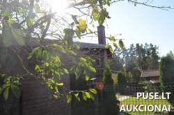 Sklypai - Žemės sklypas
