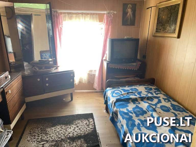 Gyvenamasis namas Pastatai Gurelių g. 63, 25124 Vilnius, Vilniaus m. sav. 3