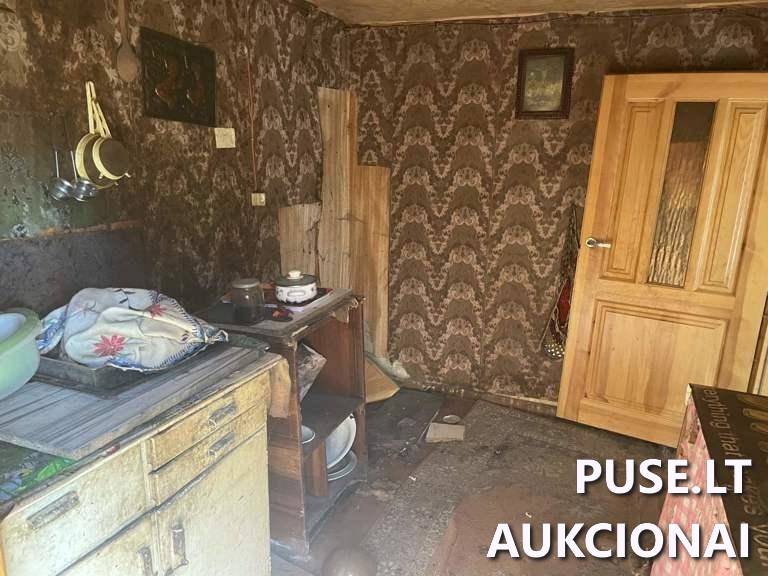 Gyvenamasis namas Pastatai Gurelių g. 63, 25124 Vilnius, Vilniaus m. sav. 12