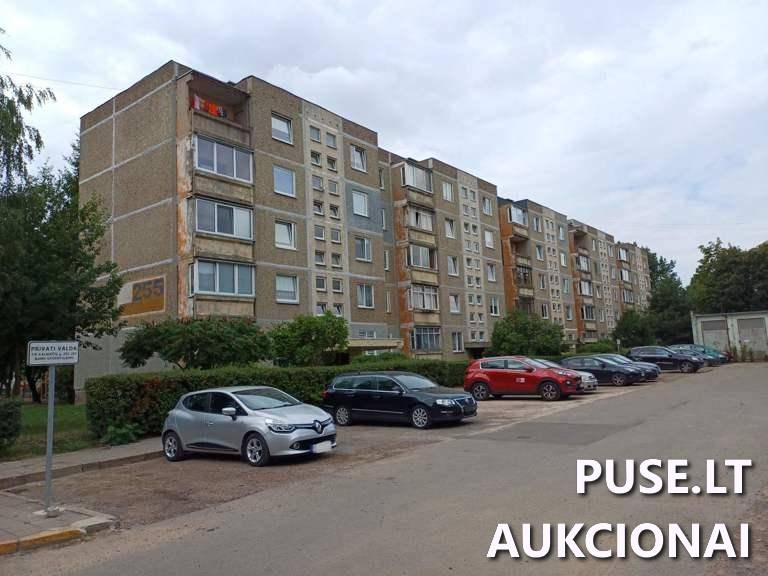 Butas Patalpos/Butai Kalniečių g. 255, 49341 Kaunas, Kauno m. sav. 2