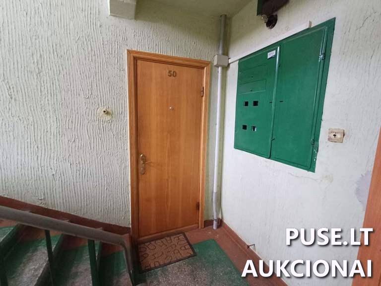 Butas Patalpos/Butai Kalniečių g. 255, 49341 Kaunas, Kauno m. sav. 3