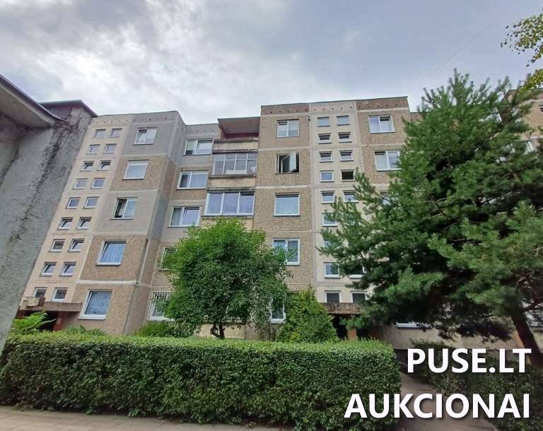 Butas Patalpos/Butai Kalniečių g. 255, 49341 Kaunas, Kauno m. sav. 5