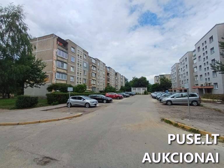 Butas Patalpos/Butai Kalniečių g. 255, 49341 Kaunas, Kauno m. sav. 6