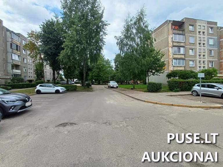Butas Patalpos/Butai Kalniečių g. 255, 49341 Kaunas, Kauno m. sav. 7