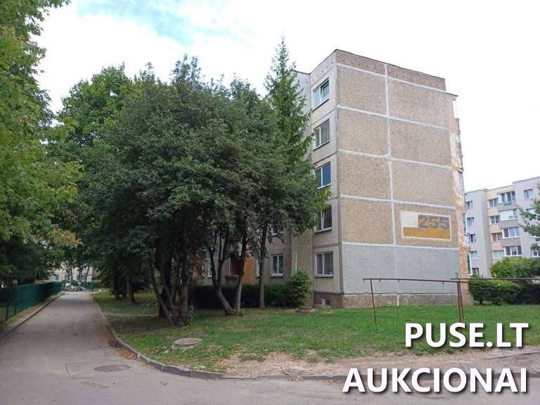 Butas Patalpos/Butai Kalniečių g. 255, 49341 Kaunas, Kauno m. sav. 8