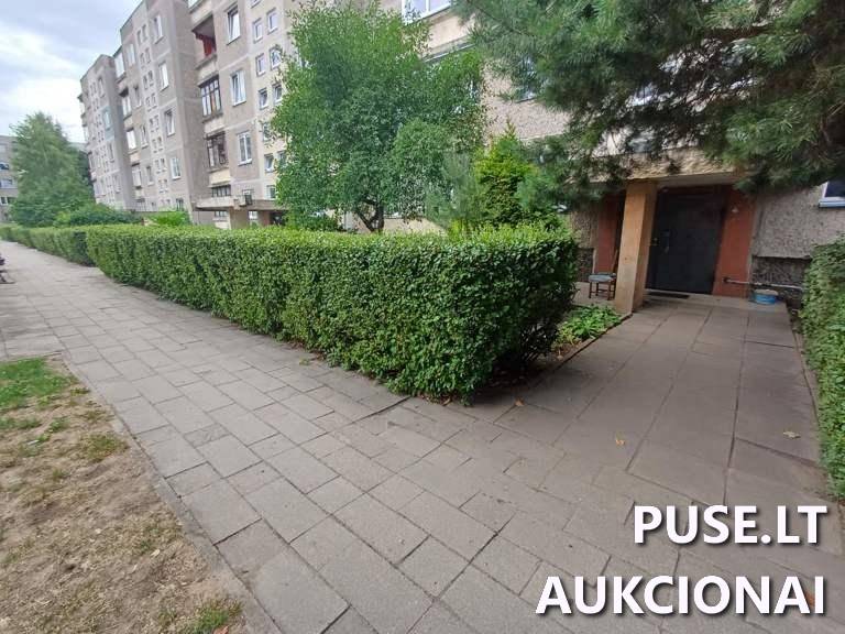Butas Patalpos/Butai Kalniečių g. 255, 49341 Kaunas, Kauno m. sav. 9