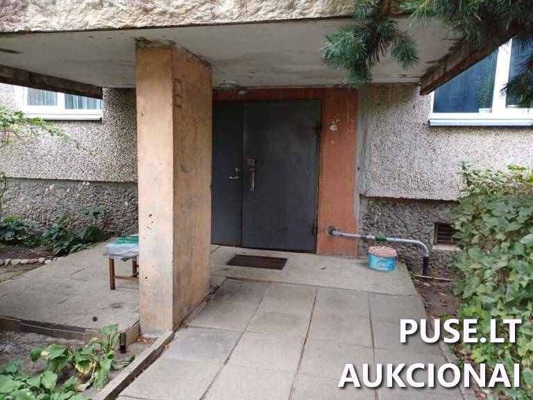 Butas Patalpos/Butai Kalniečių g. 255, 49341 Kaunas, Kauno m. sav. 10