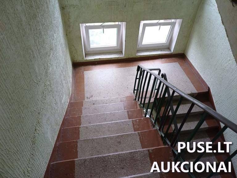 Butas Patalpos/Butai Kalniečių g. 255, 49341 Kaunas, Kauno m. sav. 11