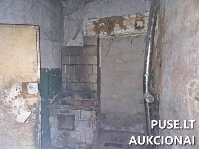 Parduodamas 2 kambarių butas Vilniuje, Algirdo g. 69, 89814 EUR pradinė kaina