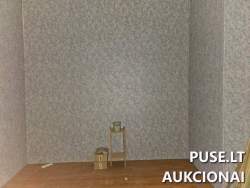 Patalpos/Butai - Butas