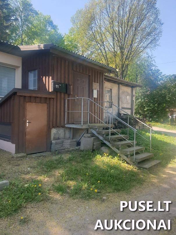 Kambarys Patalpos/Butai Dzūkų g. 13A, 02161 Vilnius, Vilniaus m. sav. 2