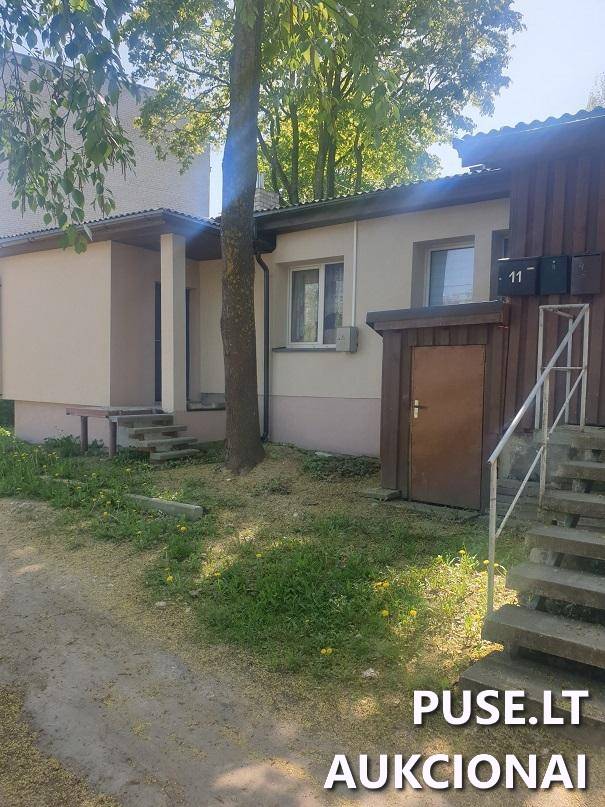 Kambarys Patalpos/Butai Dzūkų g. 13A, 02161 Vilnius, Vilniaus m. sav. 4