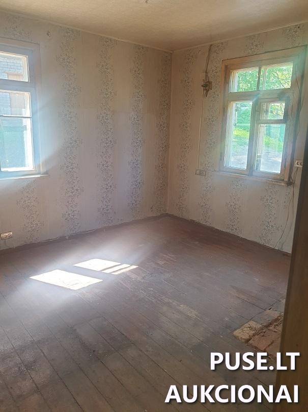 Kambarys Patalpos/Butai Dzūkų g. 13A, 02161 Vilnius, Vilniaus m. sav. 6