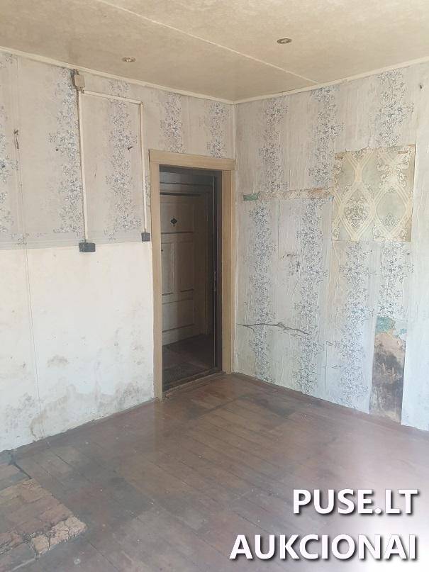 Kambarys Patalpos/Butai Dzūkų g. 13A, 02161 Vilnius, Vilniaus m. sav. 10