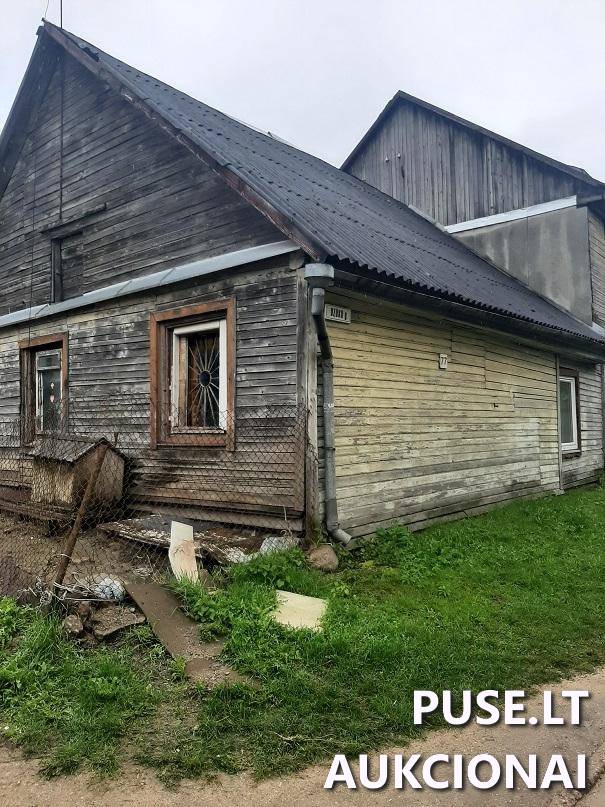 Butas Patalpos/Butai Dzūkų g. 77, 02118 Vilnius, Vilniaus m. sav. 2