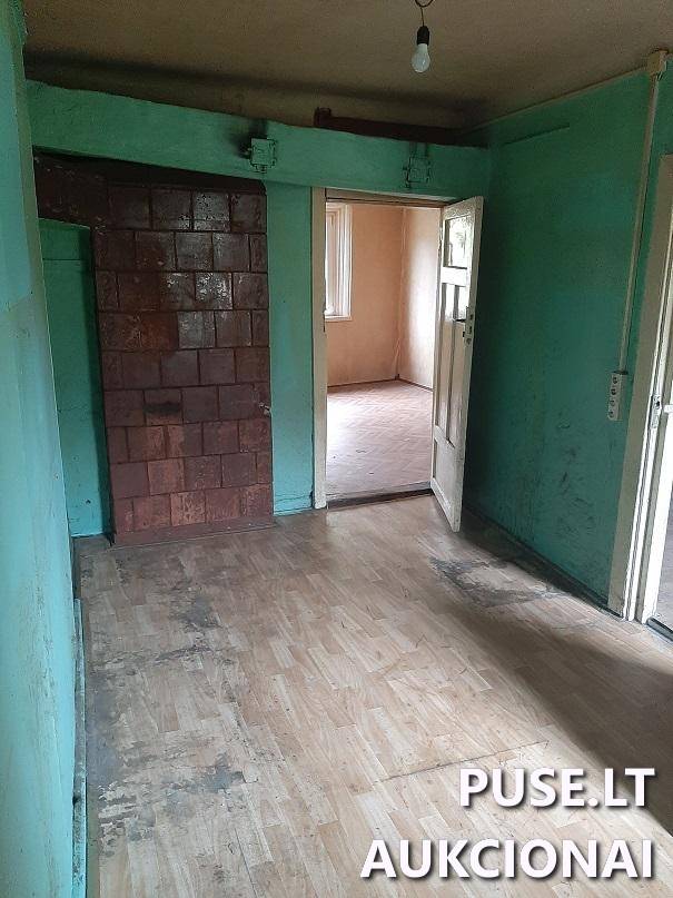Butas Patalpos/Butai Dzūkų g. 77, 02118 Vilnius, Vilniaus m. sav. 8