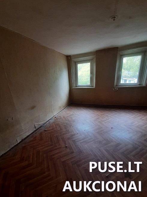 Butas Patalpos/Butai Dzūkų g. 77, 02118 Vilnius, Vilniaus m. sav. 9