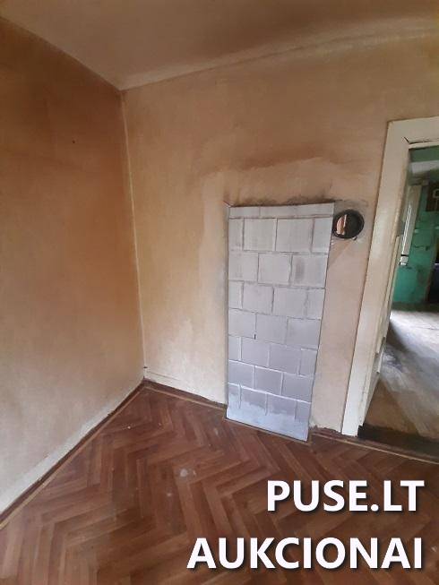 Butas Patalpos/Butai Dzūkų g. 77, 02118 Vilnius, Vilniaus m. sav. 11