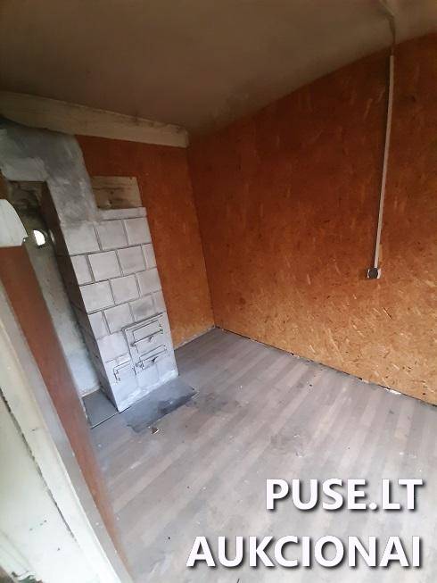 Butas Patalpos/Butai Dzūkų g. 77, 02118 Vilnius, Vilniaus m. sav. 12
