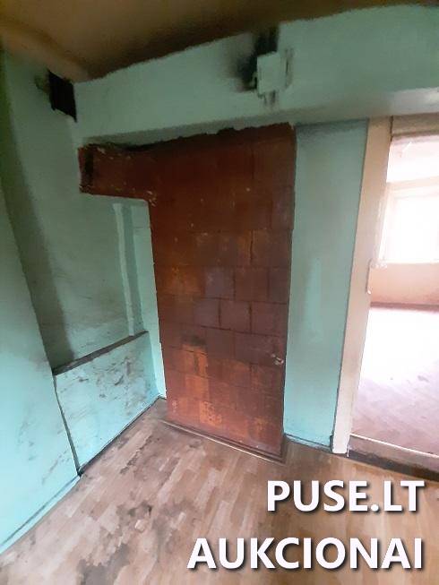 Butas Patalpos/Butai Dzūkų g. 77, 02118 Vilnius, Vilniaus m. sav. 15