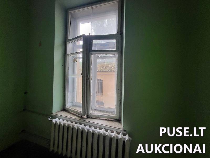 Butas Patalpos/Butai Gedimino pr. 24A, 01103 Vilnius, Vilniaus m. sav. 8