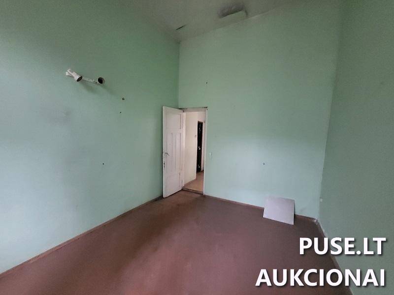 Butas Patalpos/Butai Gedimino pr. 24A, 01103 Vilnius, Vilniaus m. sav. 9