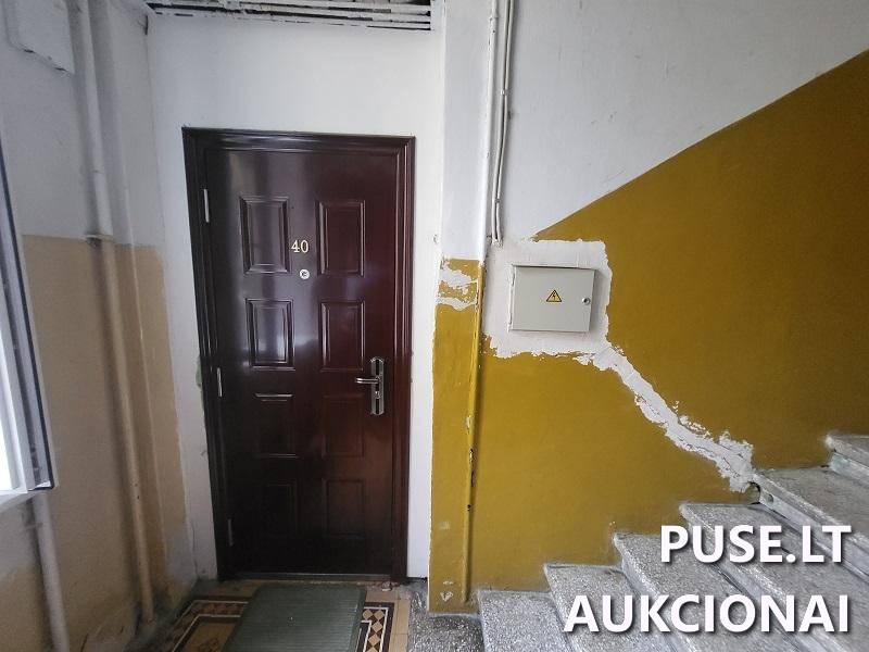 Butas Patalpos/Butai Gedimino pr. 24A, 01103 Vilnius, Vilniaus m. sav. 10