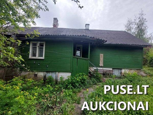 Butas Patalpos/Butai Subačiaus g. 102, 11343 Vilnius, Vilniaus m. sav. 2