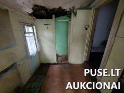 Patalpos/Butai - Butas