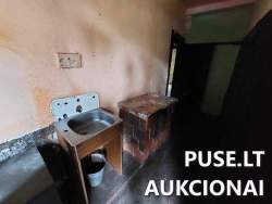 Patalpos/Butai - Butas