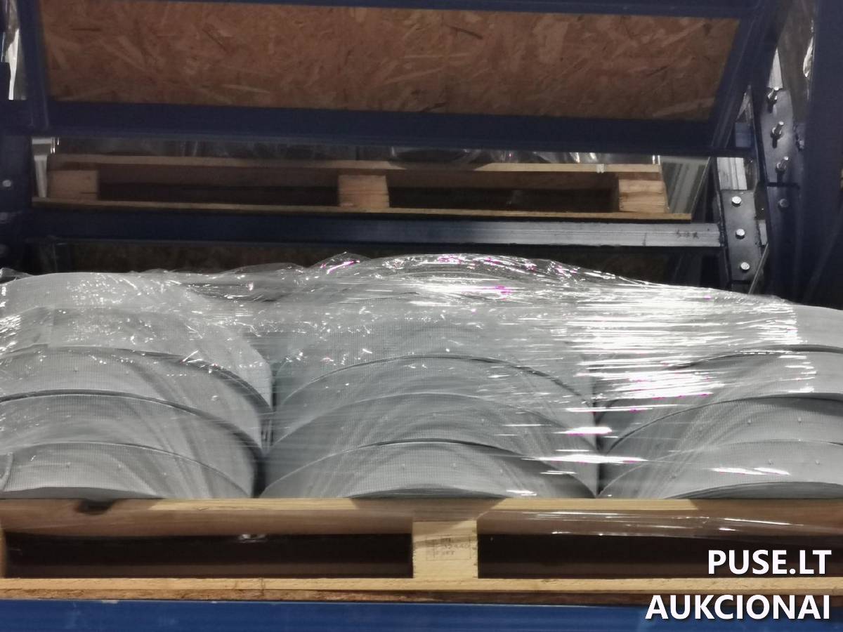 Turto kompleksas Kitas turtas 3