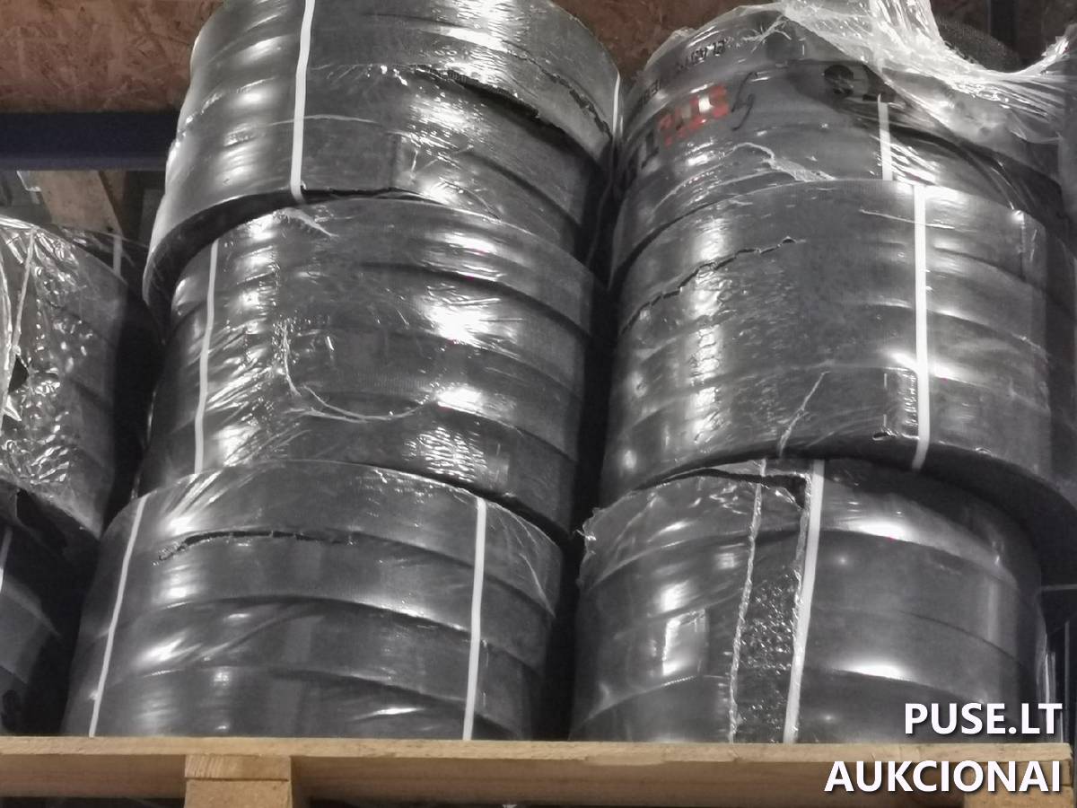 Turto kompleksas Kitas turtas 4