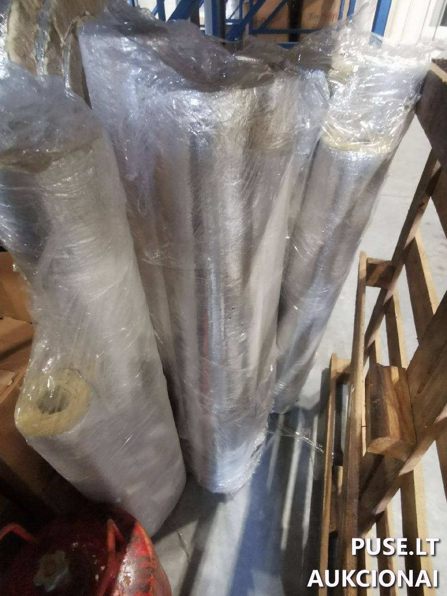 Turto kompleksas Kitas turtas 5