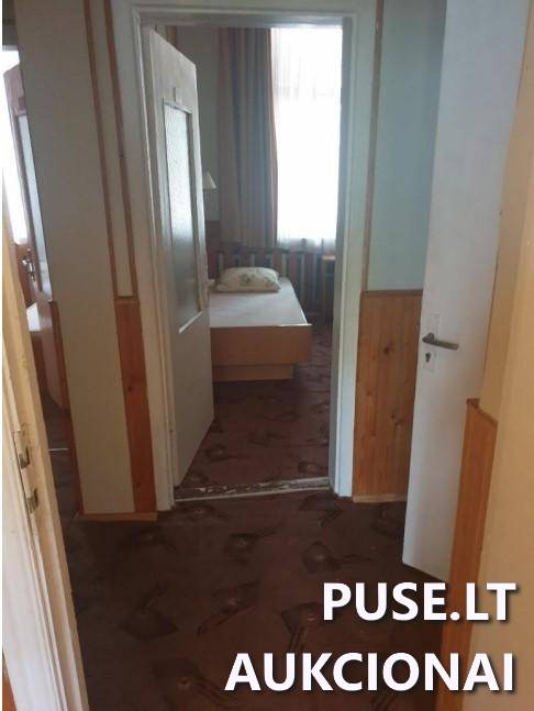 Nuomojamas turtas: Administracinis pastatas Pastatai Maironio g. 12, 66116 Druskininkai, Druskininkų sav. 14