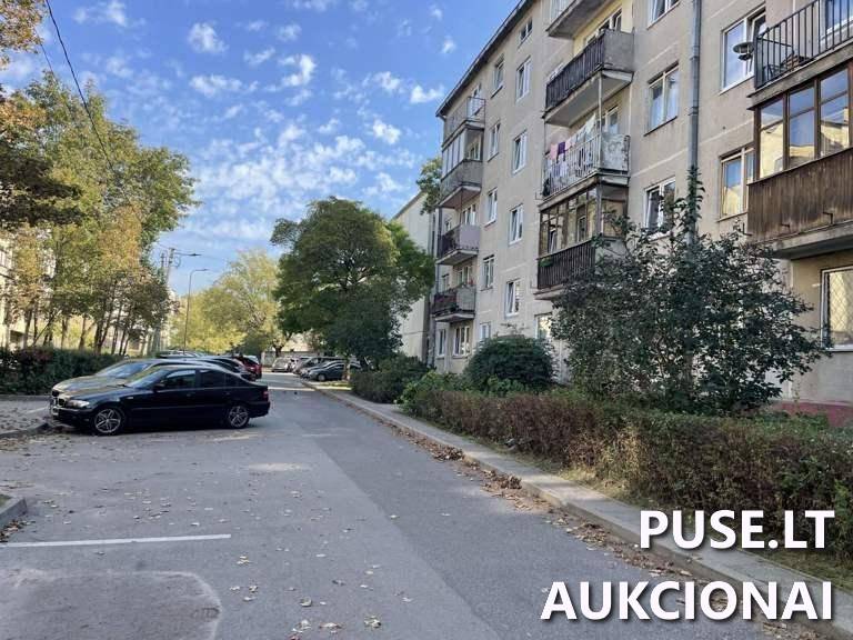 Butas Patalpos/Butai Savanorių pr. 29, 03128 Vilnius, Vilniaus m. sav. 1