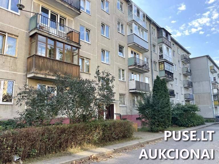 Butas Patalpos/Butai Savanorių pr. 29, 03128 Vilnius, Vilniaus m. sav. 2