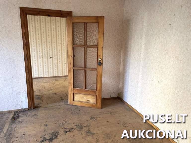 Butas Patalpos/Butai Savanorių pr. 29, 03128 Vilnius, Vilniaus m. sav. 3