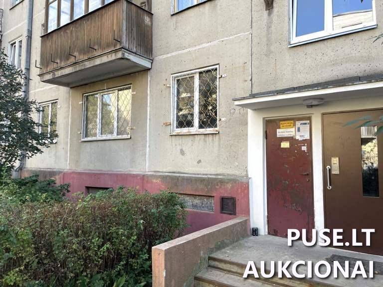 Butas Patalpos/Butai Savanorių pr. 29, 03128 Vilnius, Vilniaus m. sav. 8